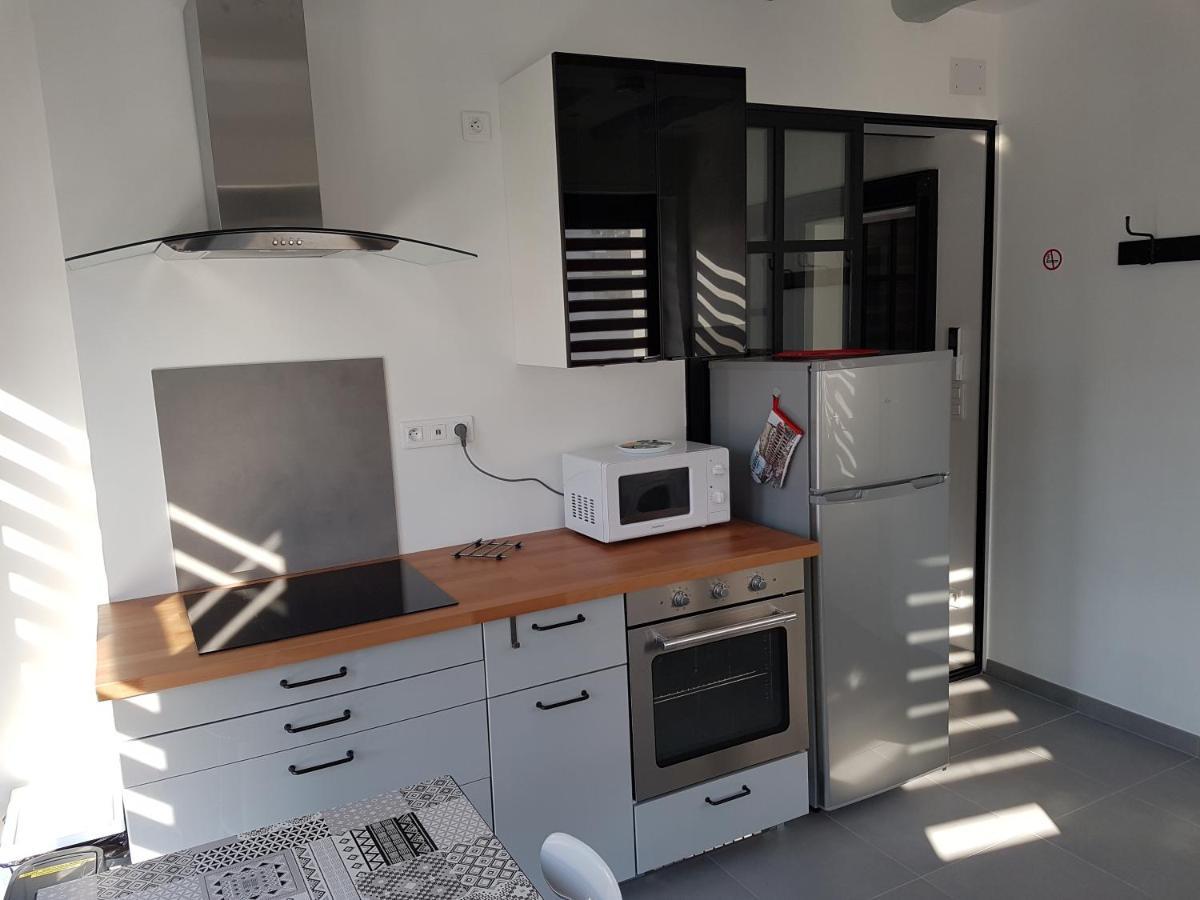 Joli Appartement Avec Vue Sur La Loire Amboise Exterior foto