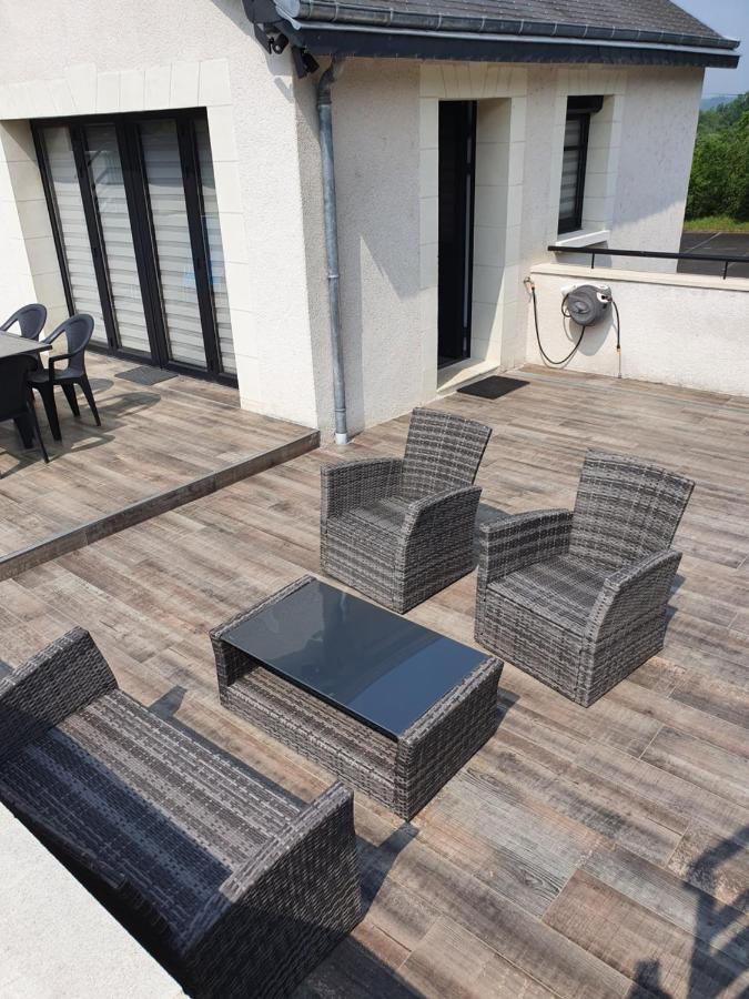 Joli Appartement Avec Vue Sur La Loire Amboise Exterior foto