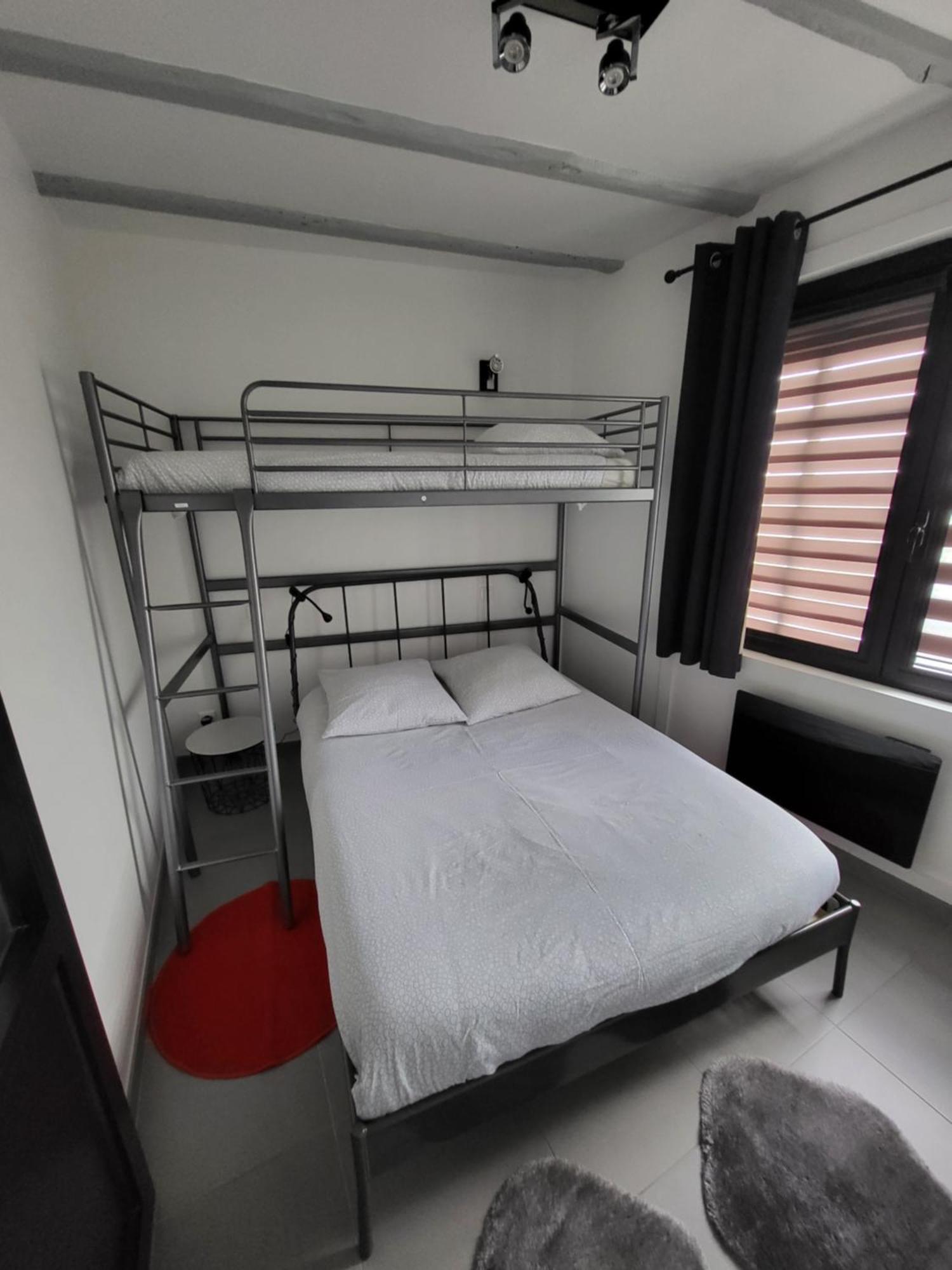 Joli Appartement Avec Vue Sur La Loire Amboise Exterior foto